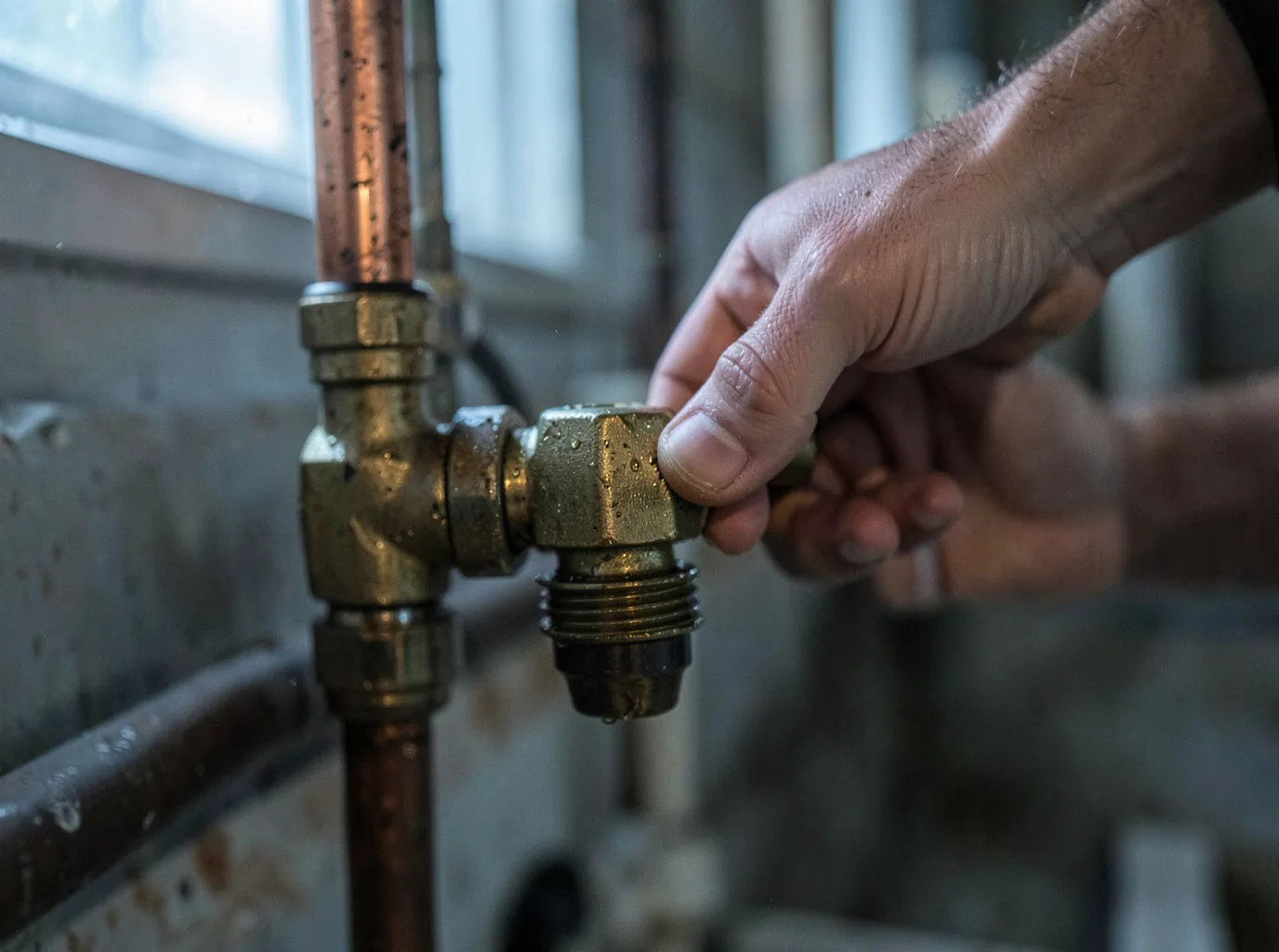 Emergency Plumber Mount Eaton, OH FAQs